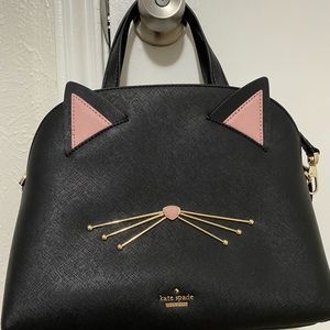 kate spade cat lottie